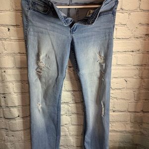 Hollister Jeans